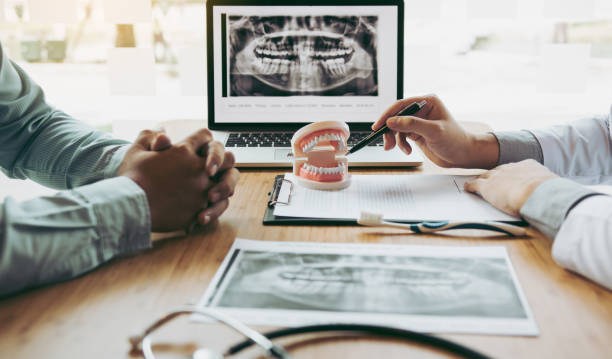 Professional Emergency Dentist in AK