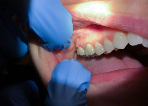 Best Pediatric Emergency Dentist in Big Le, AK