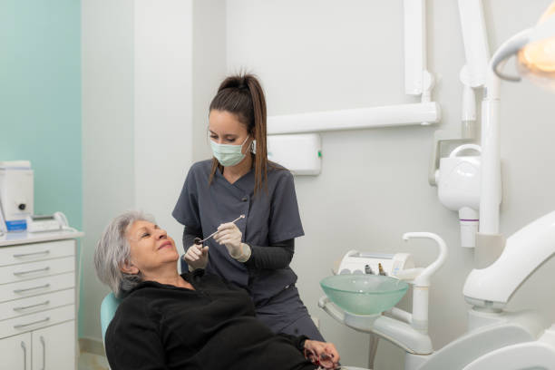 Best Urgent Care for Lost Fillings or Crowns in Big Le, AK