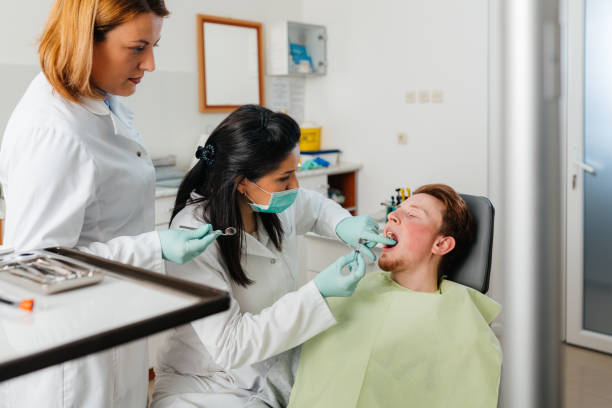  Big Le, AK Emergency Dentist Pros