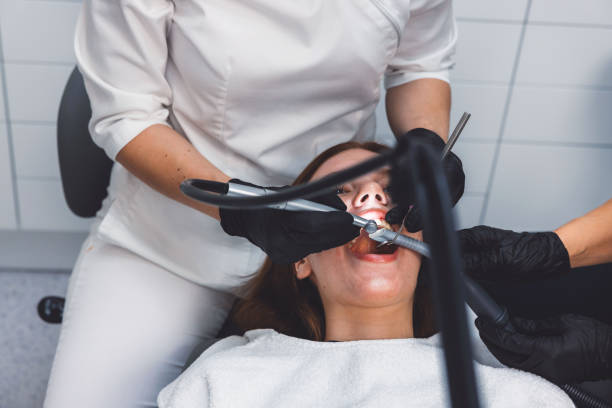 Best Emergency Tooth Extraction in Big Le, AK