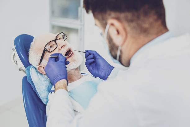 Best Emergency TMJ Treatment in Big Le, AK